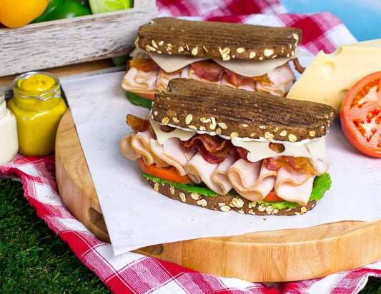Premium Boxed Lunch