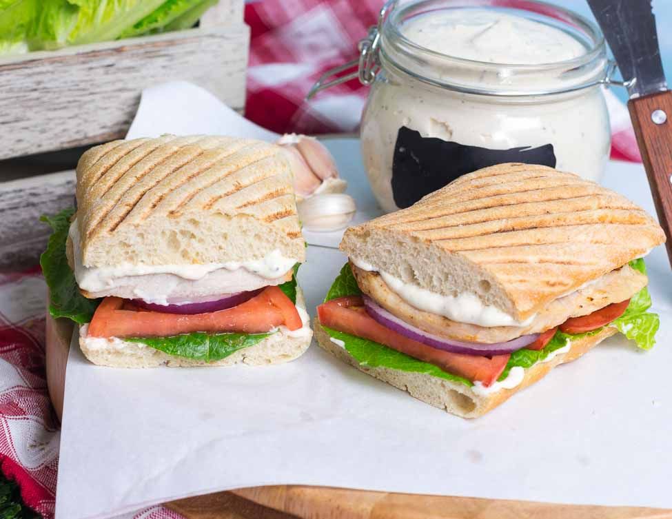 Deluxe Boxed Lunch