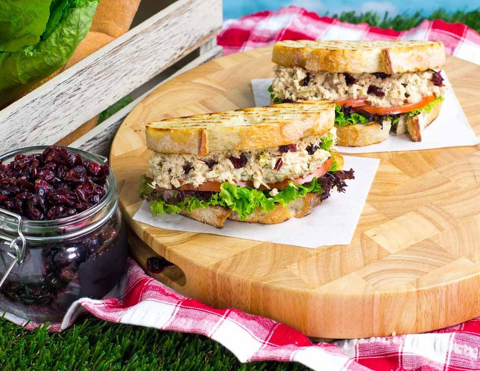 Deluxe Boxed Lunch