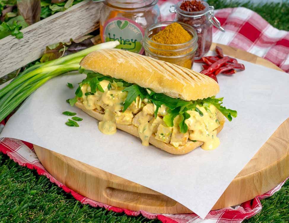 Deluxe Boxed Lunch