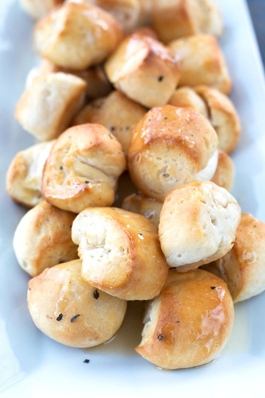 Bread Bites