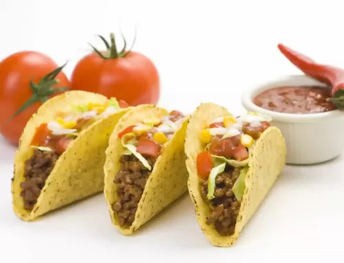 Taco Bar