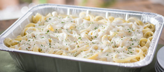 Catering by Tray