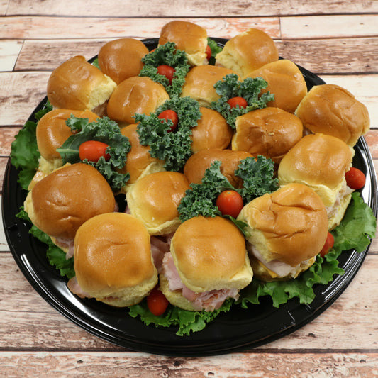 Platters