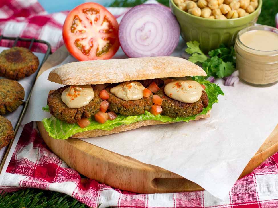 Deluxe Boxed Lunch